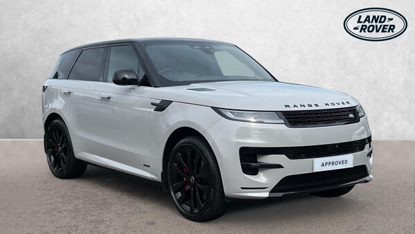Used Land Rover Range Rover Sport 2025 for sale - 75644506: Photo 1