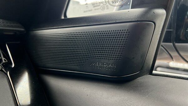 Used Land Rover Range Rover Sport 2025 for sale - 75644506: Photo 24
