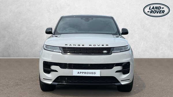 Used Land Rover Range Rover Sport 2025 for sale - 75644506: Photo 7