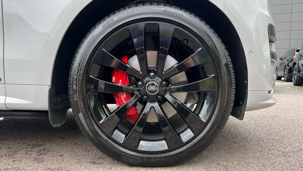 Used Land Rover Range Rover Sport 2025 for sale - 75644506: Photo 8