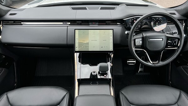 Used Land Rover Range Rover Sport 2025 for sale - 75644506: Photo 9