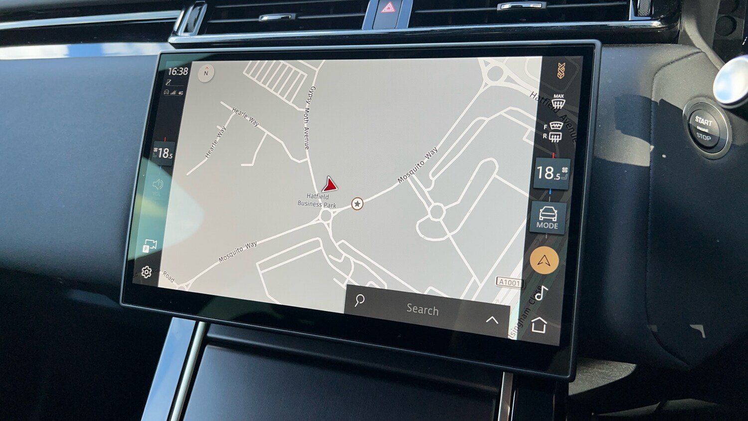 Used Land Rover Range Rover Velar 2025 for sale - 74432674: Photo 11