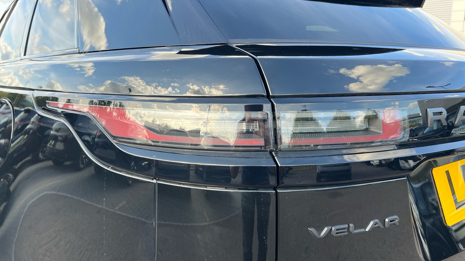 Used Land Rover Range Rover Velar 2025 for sale - 74432674: Photo 19