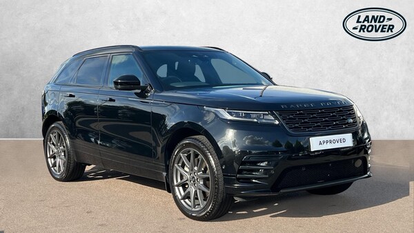 Used Land Rover Range Rover Velar 2025 for sale - 74432674: Photo 1