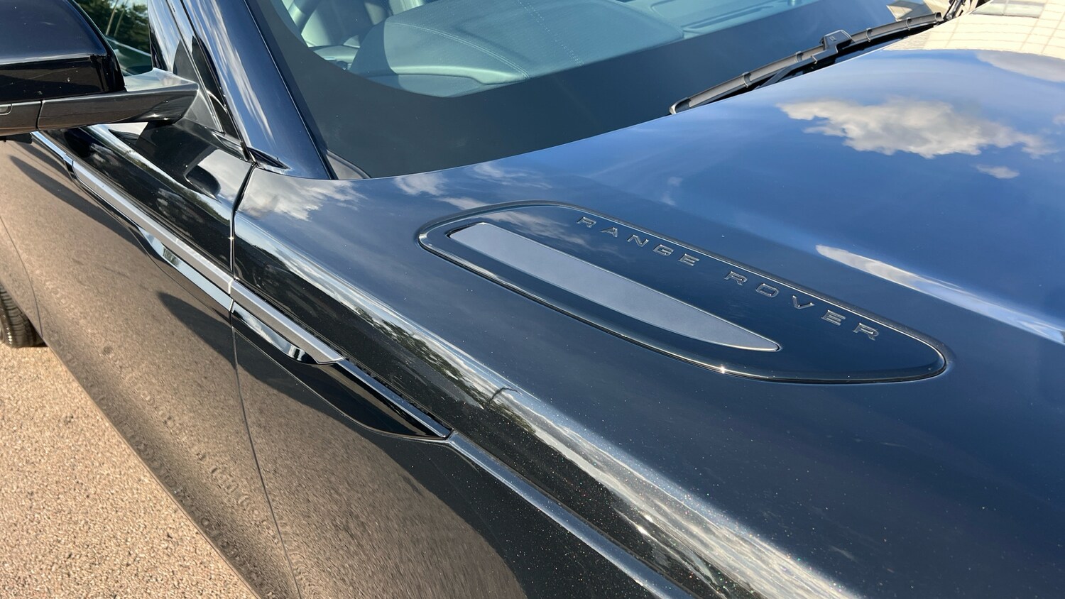 Used Land Rover Range Rover Velar 2025 for sale - 74432674: Photo 20