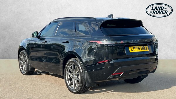 Used Land Rover Range Rover Velar 2025 for sale - 74432674: Photo 2