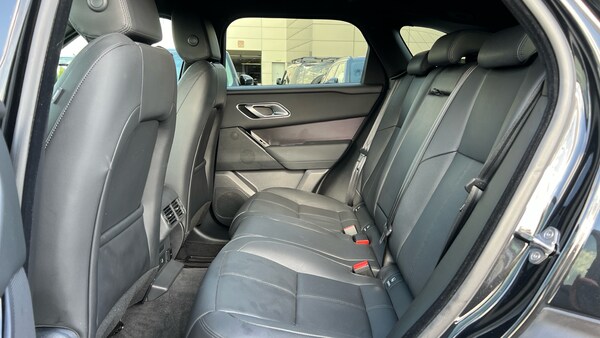 Used Land Rover Range Rover Velar 2025 for sale - 74432674: Photo 4