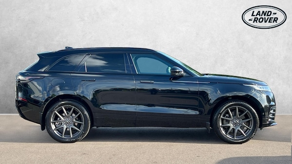 Used Land Rover Range Rover Velar 2025 for sale - 74432674: Photo 5