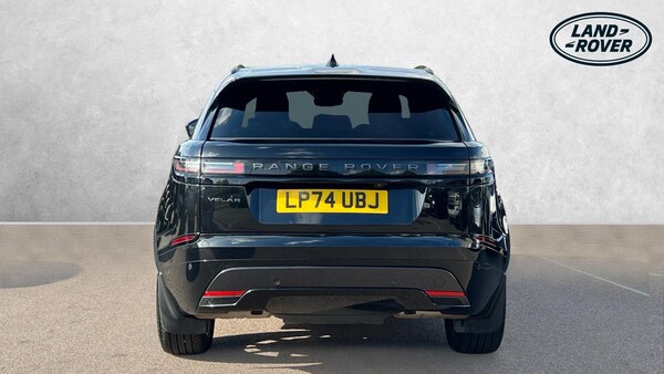 Used Land Rover Range Rover Velar 2025 for sale - 74432674: Photo 6