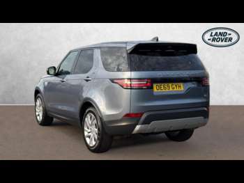 Used Land Rover Discovery 2019 for sale - 74906270: Photo