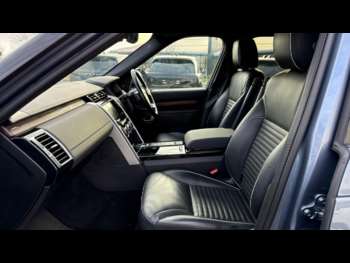 Used Land Rover Discovery 2019 for sale - 74906270: Photo