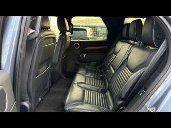 Used Land Rover Discovery 2019 for sale - 74906270: Photo