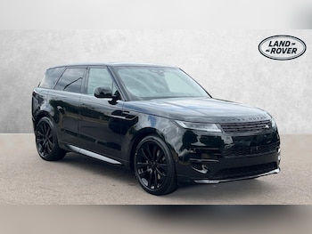 Used Land Rover Range Rover Sport undefined for sale - 79314444: Photo
