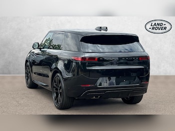 Used Land Rover Range Rover Sport undefined for sale - 79314444: Photo