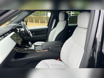 Used Land Rover Range Rover Sport undefined for sale - 79314444: Photo
