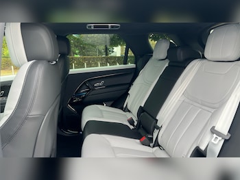 Used Land Rover Range Rover Sport undefined for sale - 79314444: Photo