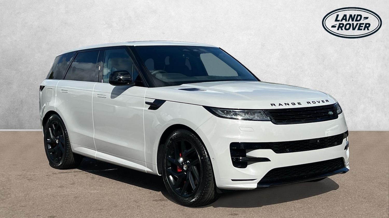 Used Land Rover Range Rover Sport for sale - 76368854: Photo 1