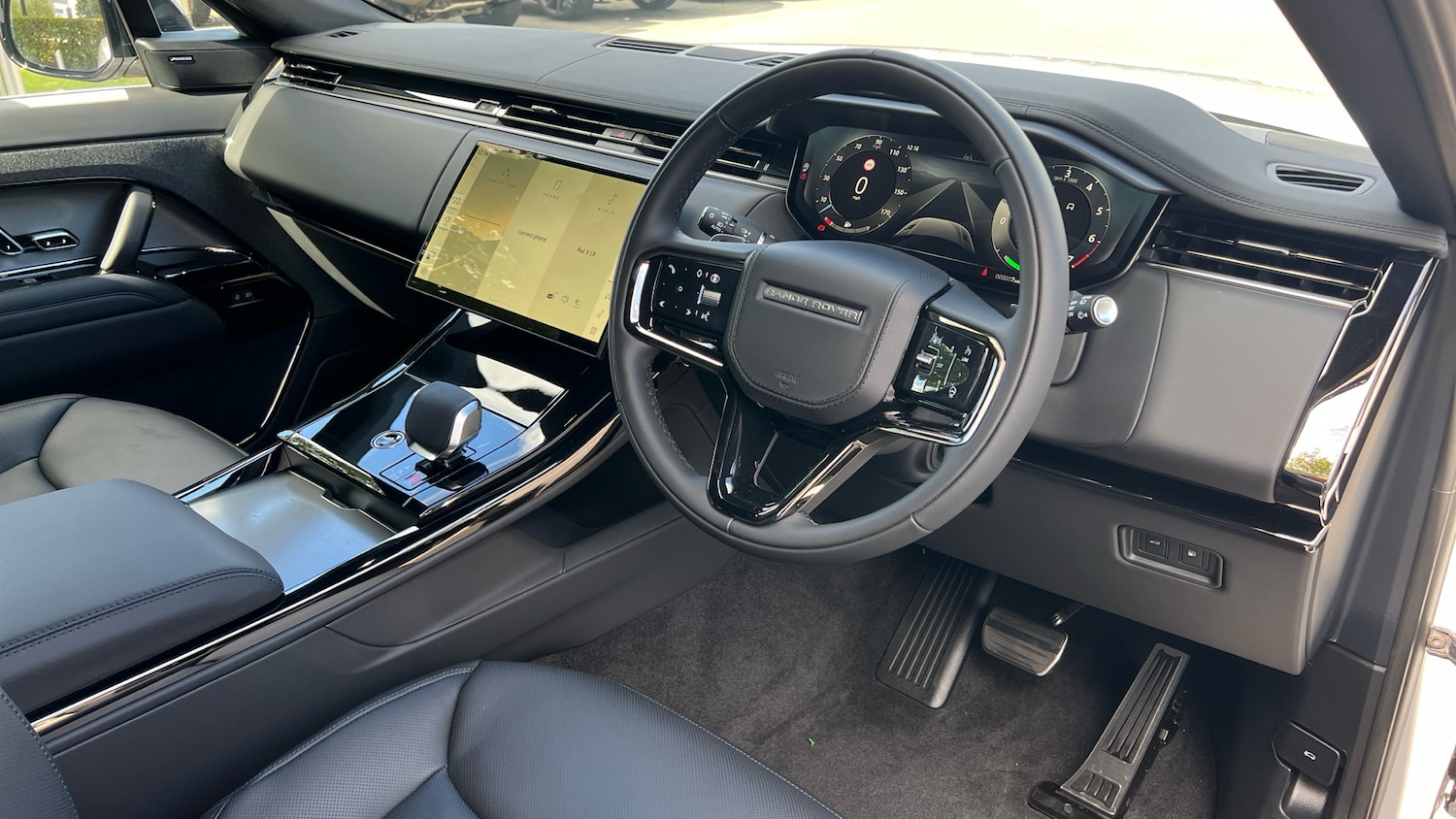 Used Land Rover Range Rover Sport for sale - 76368854: Photo 10