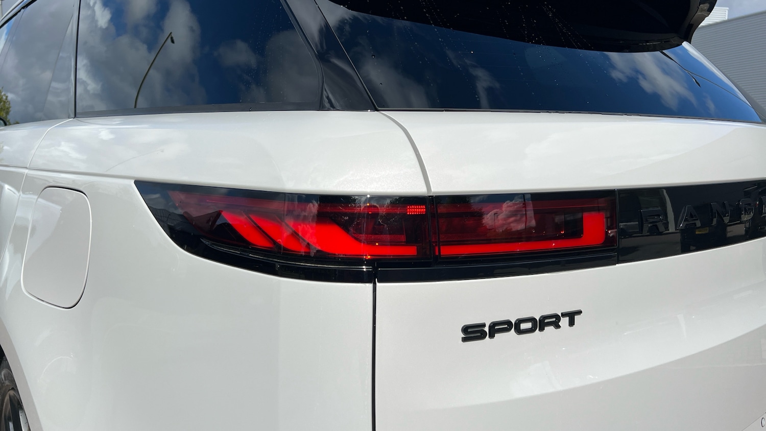 Used Land Rover Range Rover Sport for sale - 76368854: Photo 19