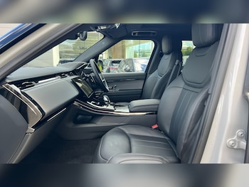 Used Land Rover Range Rover Sport 2025 for sale - 76368854: Photo