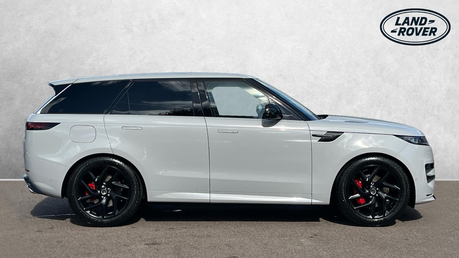 Used Land Rover Range Rover Sport for sale - 76368854: Photo 5