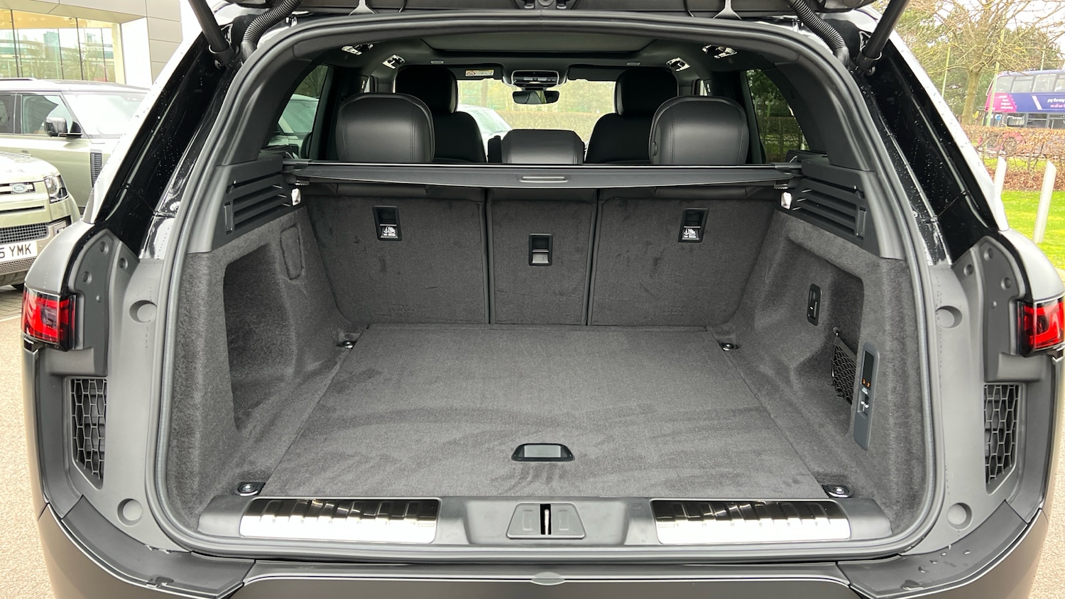 Used Land Rover Range Rover Sport for sale - 77610432: Photo 10