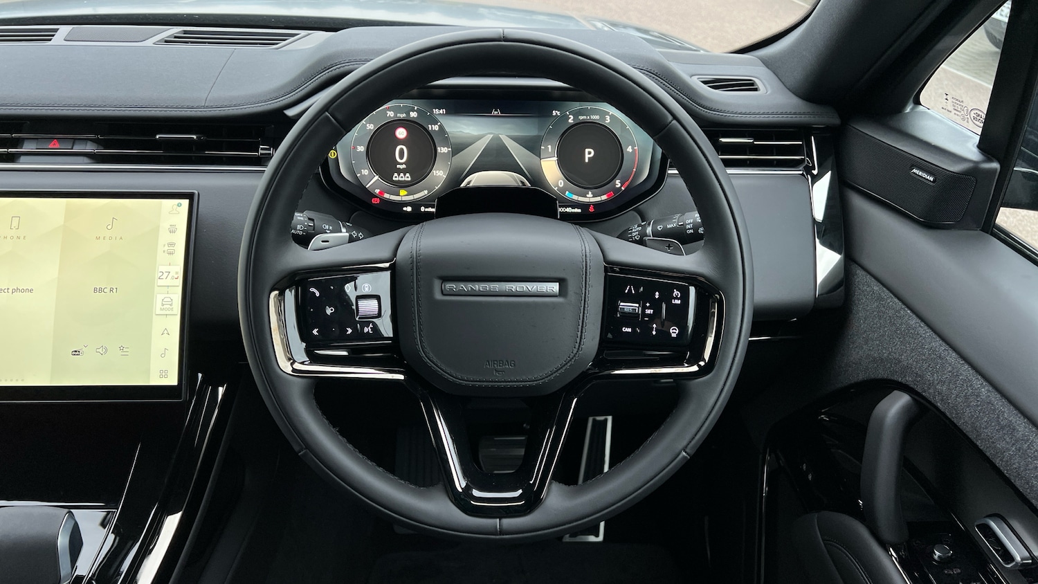 Used Land Rover Range Rover Sport for sale - 77610432: Photo 15