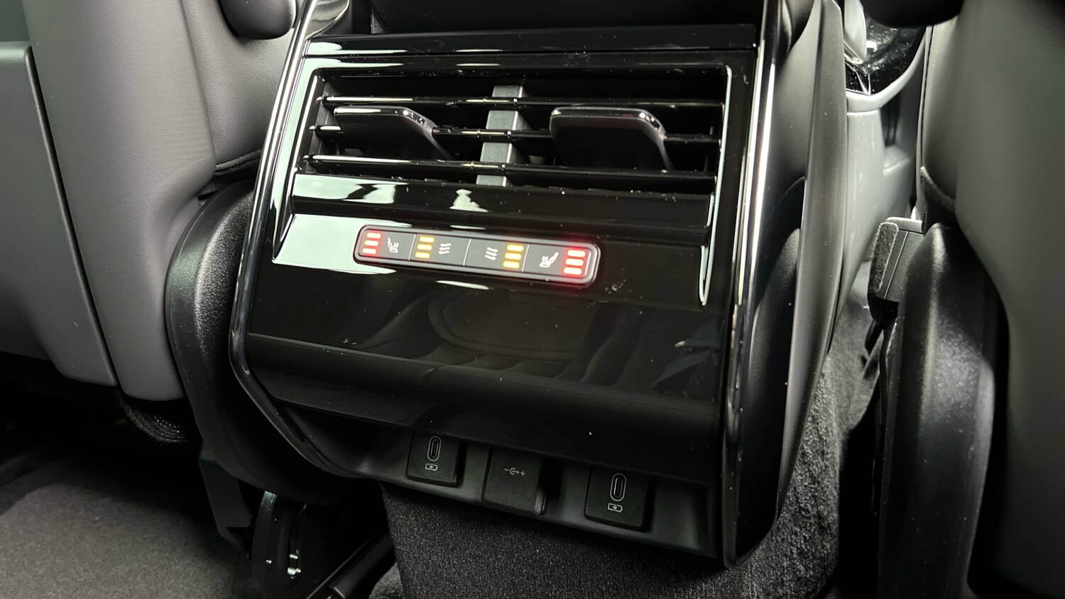 Used Land Rover Range Rover Sport for sale - 77610432: Photo 18