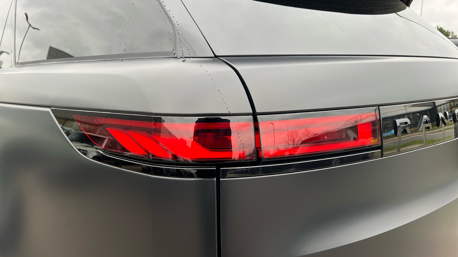 Used Land Rover Range Rover Sport for sale - 77610432: Photo 19