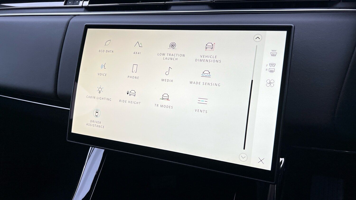 Used Land Rover Range Rover Sport for sale - 77610432: Photo 25