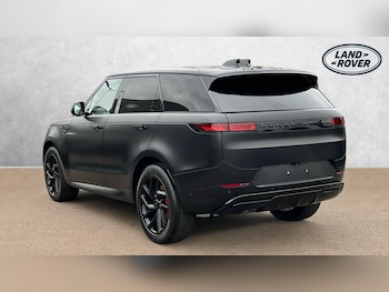 Used Land Rover Range Rover Sport 2026 for sale - 77610432: Photo