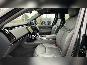 Used Land Rover Range Rover Sport 2026 for sale - 77610432: Photo