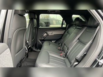 Used Land Rover Range Rover Sport 2026 for sale - 77610432: Photo