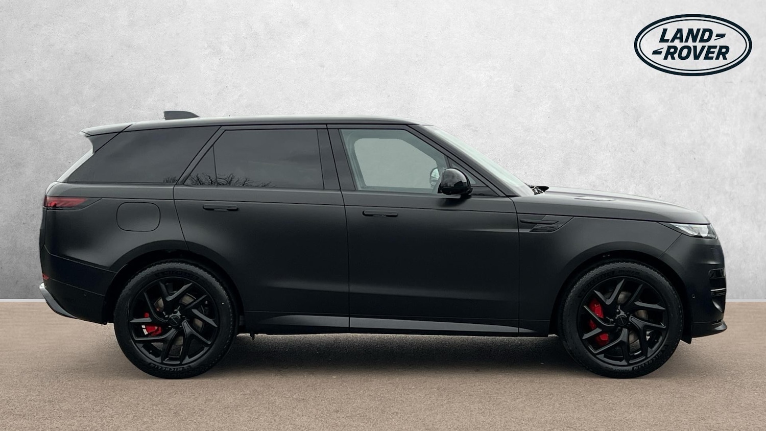 Used Land Rover Range Rover Sport for sale - 77610432: Photo 5