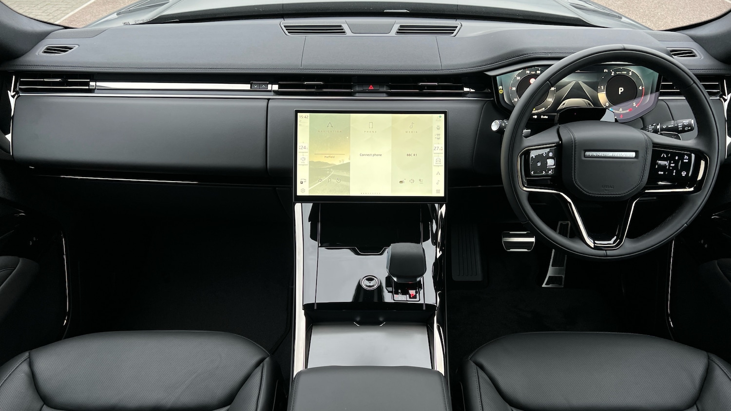 Used Land Rover Range Rover Sport for sale - 77610432: Photo 9