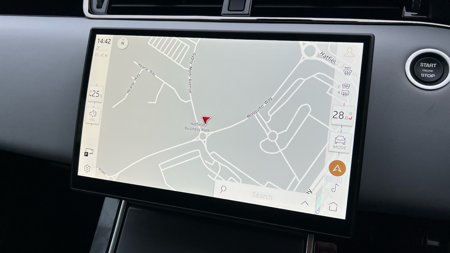 Used Land Rover Range Rover Evoque 2024 for sale - 77189179: Photo 11