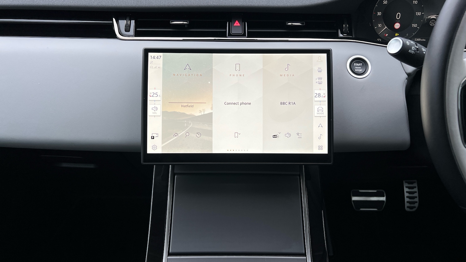 Used Land Rover Range Rover Evoque 2024 for sale - 77189179: Photo 14