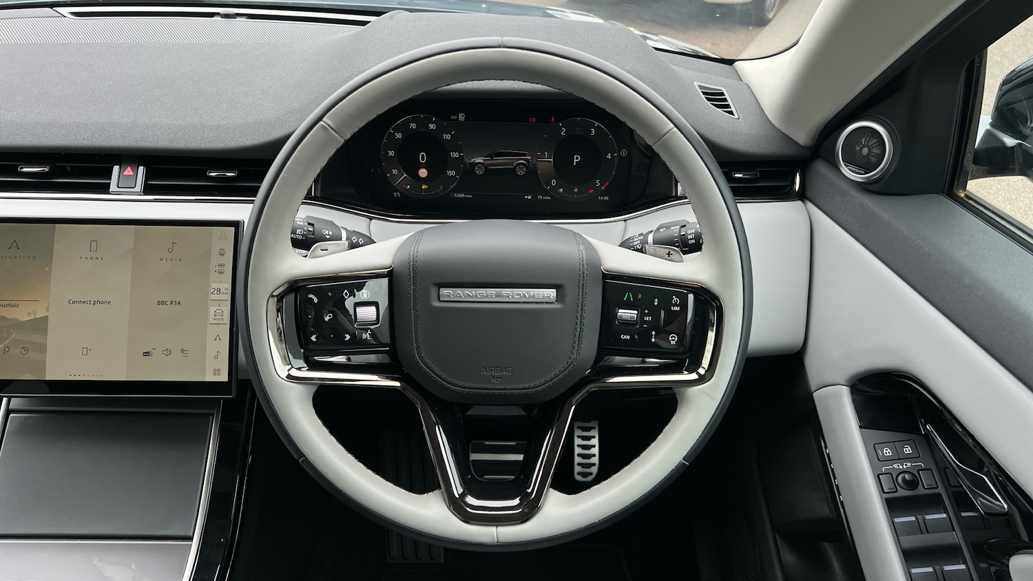 Used Land Rover Range Rover Evoque 2024 for sale - 77189179: Photo 15