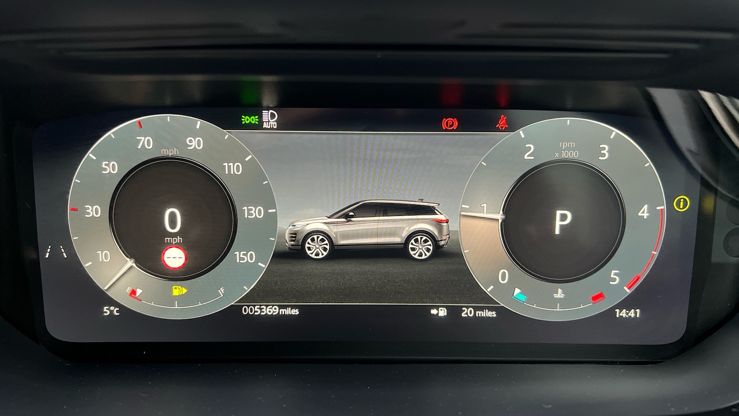 Used Land Rover Range Rover Evoque 2024 for sale - 77189179: Photo 16