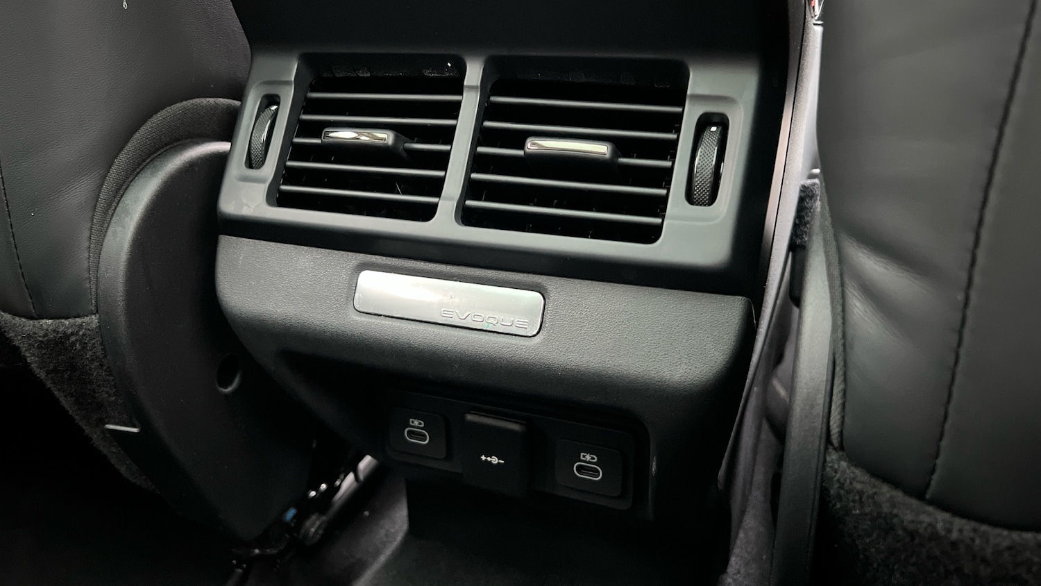 Used Land Rover Range Rover Evoque 2024 for sale - 77189179: Photo 18