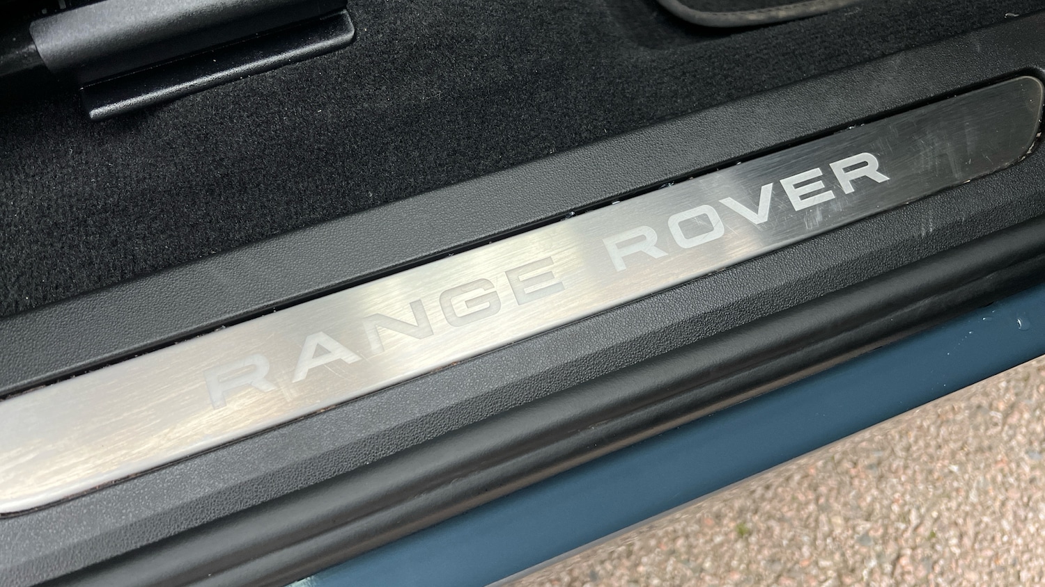 Used Land Rover Range Rover Evoque 2024 for sale - 77189179: Photo 21