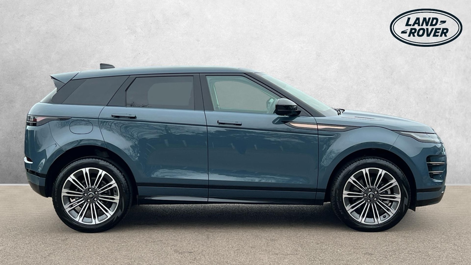 Used Land Rover Range Rover Evoque 2024 for sale - 77189179: Photo 5