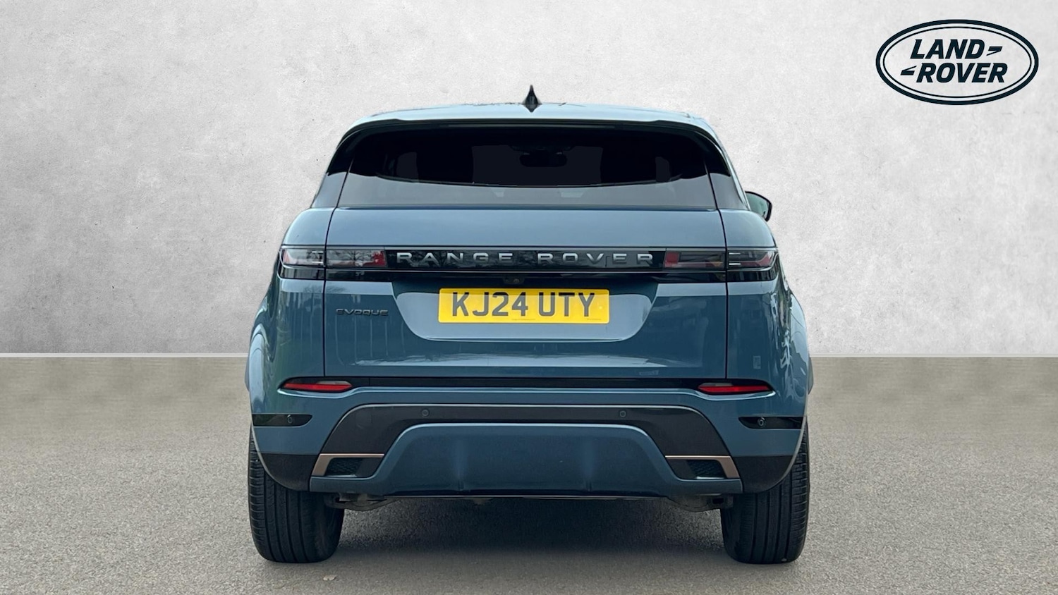 Used Land Rover Range Rover Evoque 2024 for sale - 77189179: Photo 6