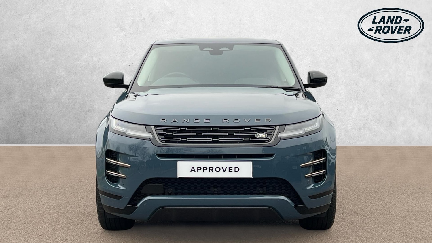 Used Land Rover Range Rover Evoque 2024 for sale - 77189179: Photo 7