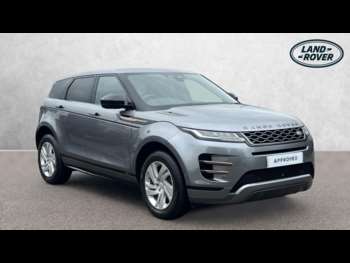 2021 - 1.5 P300e R-Dynamic S 3D Surround Camera System Tw 5-Door