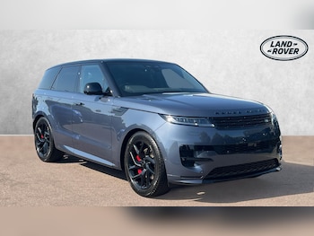 Used Land Rover Range Rover Sport 2026 for sale - 79024105: Photo
