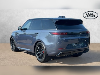 Used Land Rover Range Rover Sport 2026 for sale - 79024105: Photo