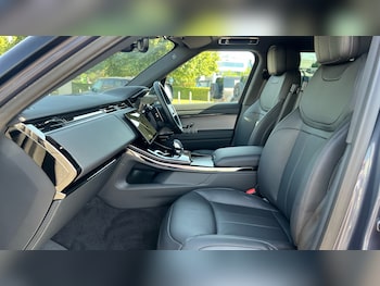 Used Land Rover Range Rover Sport 2026 for sale - 79024105: Photo