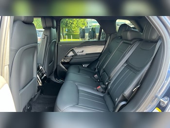 Used Land Rover Range Rover Sport 2026 for sale - 79024105: Photo