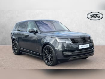 Used Land Rover Range Rover 2022 for sale - 79739967: Photo
